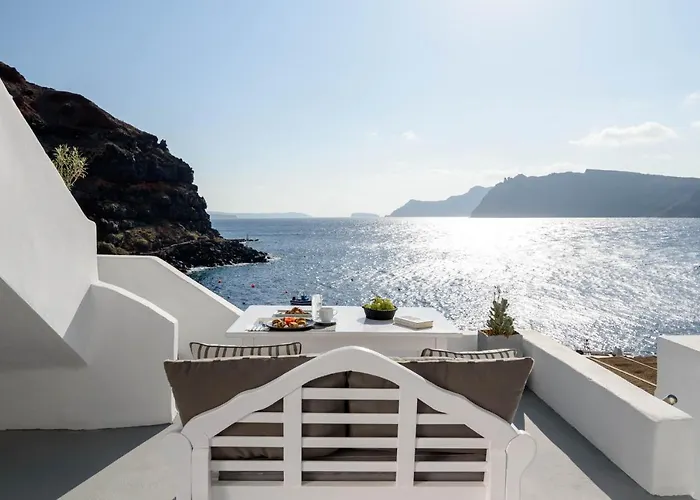 Amoudi Villas