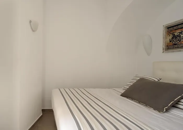 Amoudi Villas